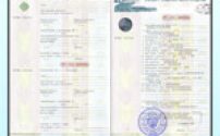 Отмена бумажных паспортов транспортных средств с 1 ноября 2020 года
